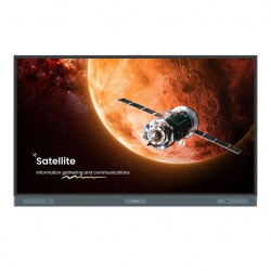 Pantalla interactiva BENQ Rp8604 